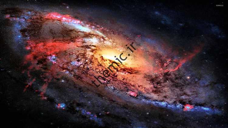 کشف گترگترین کهکشان تاریخ