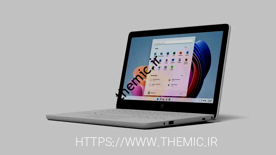 ویندوز 11 SE
