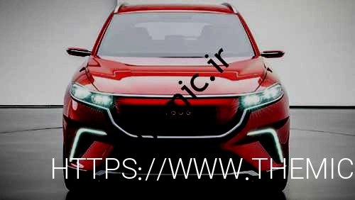 دانلود خودروی ملی ترکیه با برند «TOGG» رونمایی شد