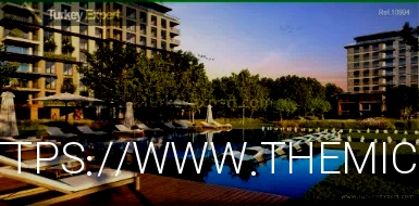 خرید ملک در استانبول