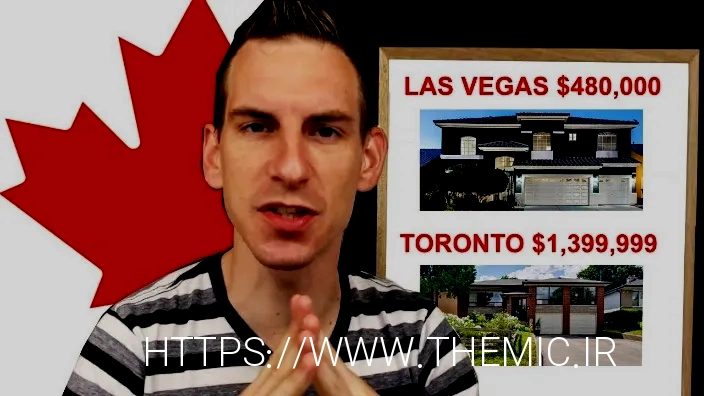 Real Estate Canada