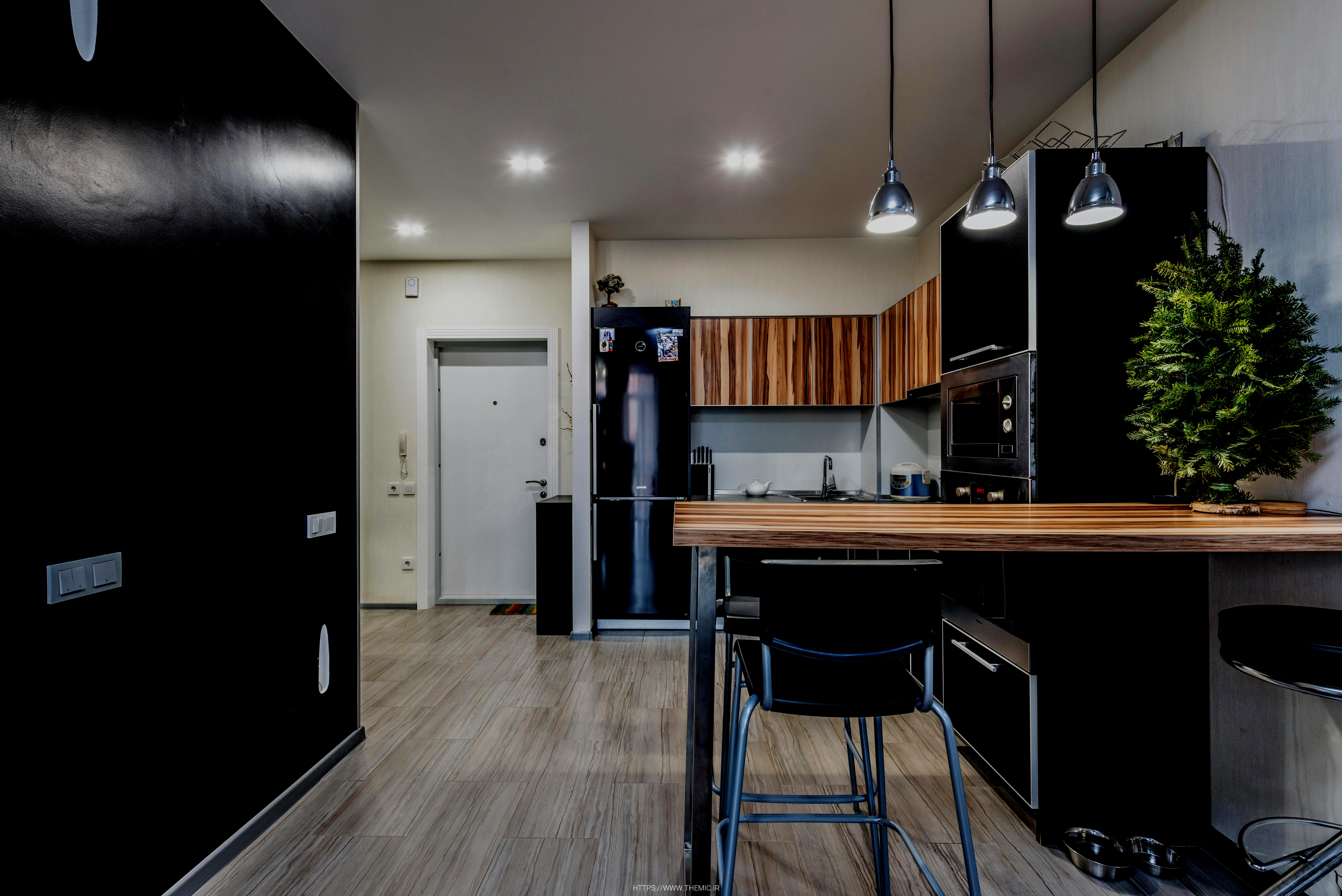 Home Appliances