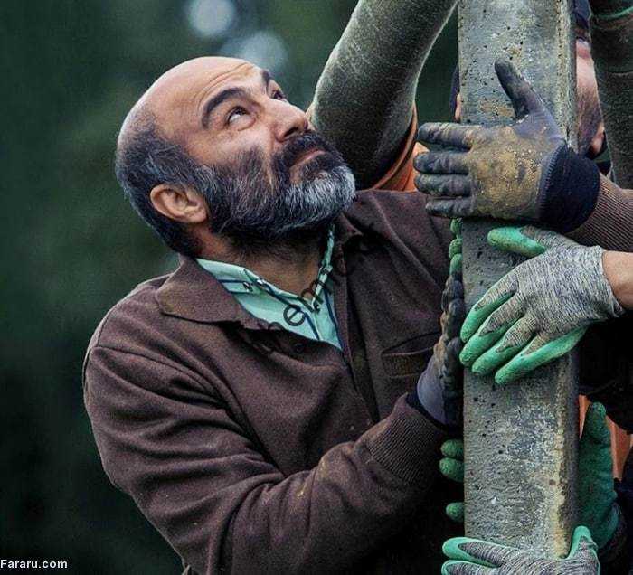 جنگ جهانی سوم به روایت هومن سیدی جنگ جهانی سوم به روایت هومن سیدی