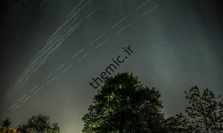 اجاد جدید برضد اینترنت ماهواره‌ای استارلینک!