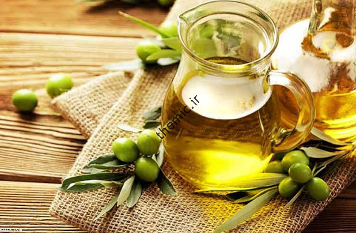 تهیه رز تهیه سیب زمینی پنیری، روشی جذاب و خوشمزه روغن زیتون