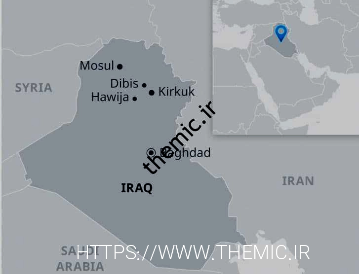 عراق