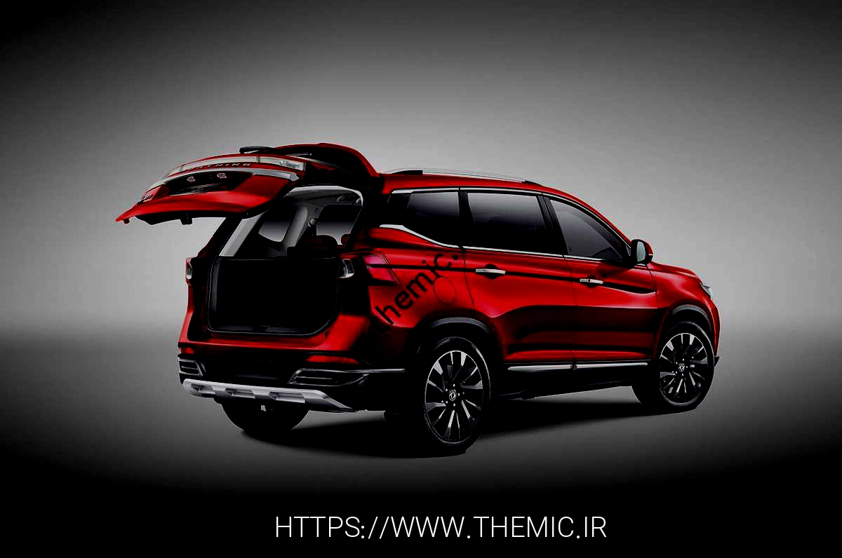 FMC T5