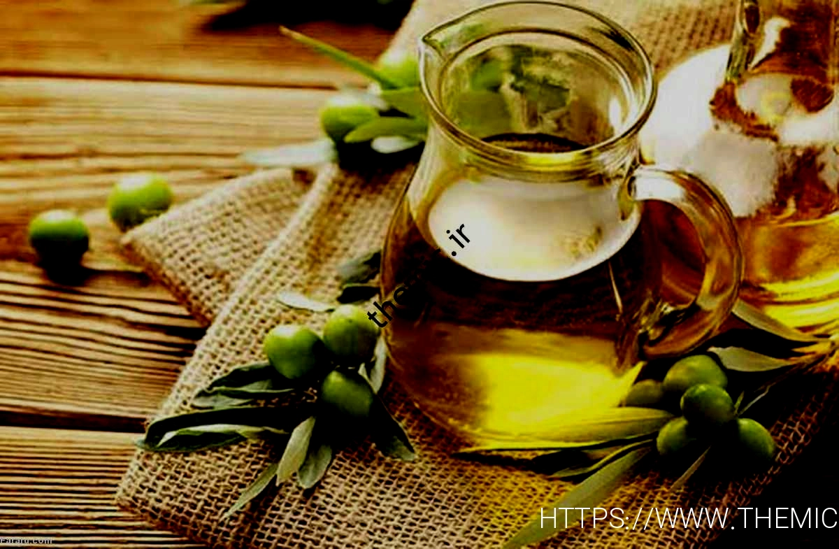 تهیه رز تهیه سیب زمینی پنیری، روشی جذاب و خوشمزه روغن زیتون