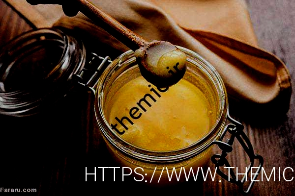 زرز تهیه شیرینی برنجی ، شیرینی سنتی نوروز روغن شیرینی
