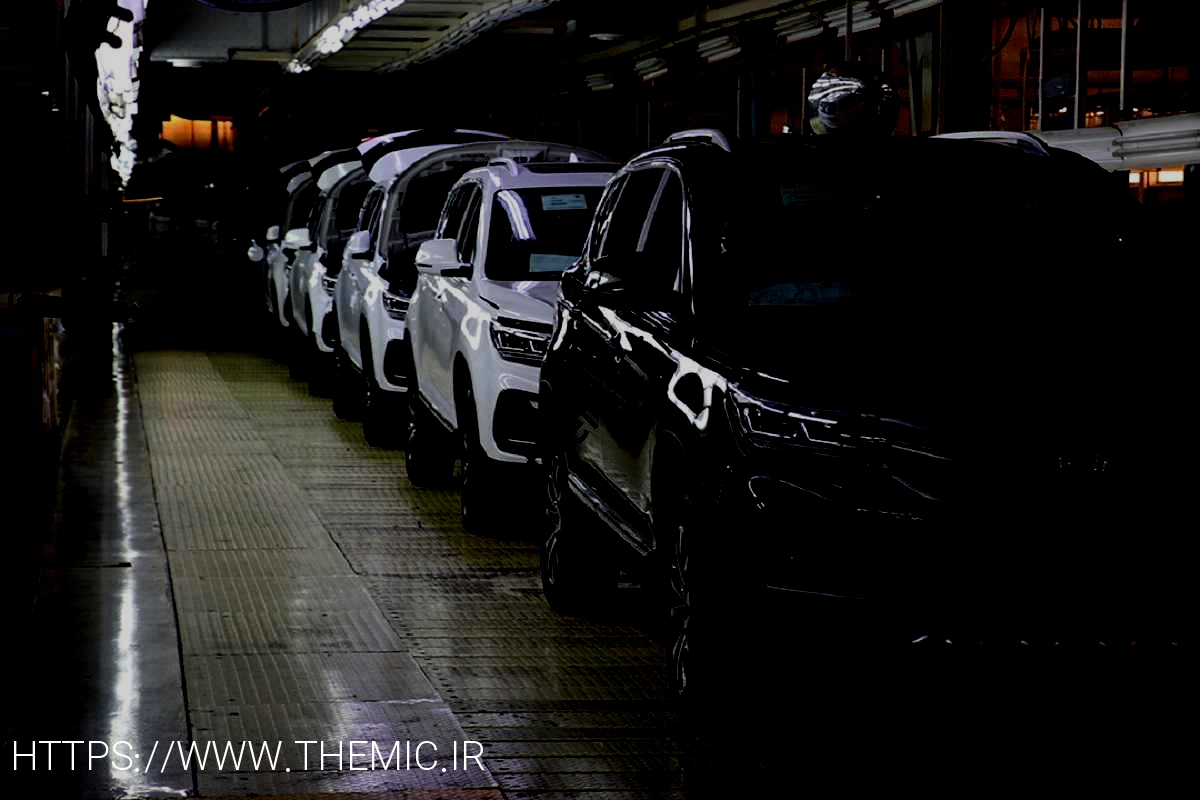 FMC T5