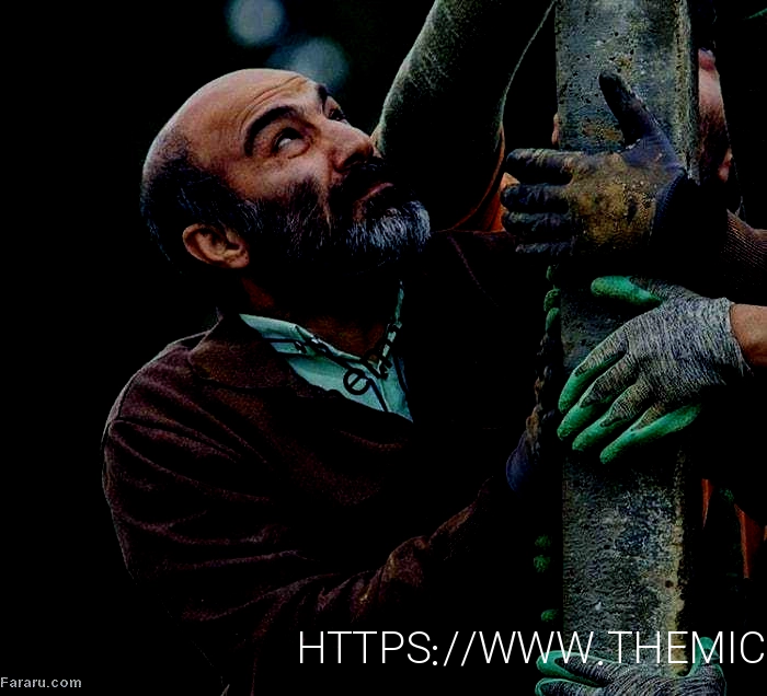 جنگ جهانی سوم به روایت هومن سیدی جنگ جهانی سوم به روایت هومن سیدی