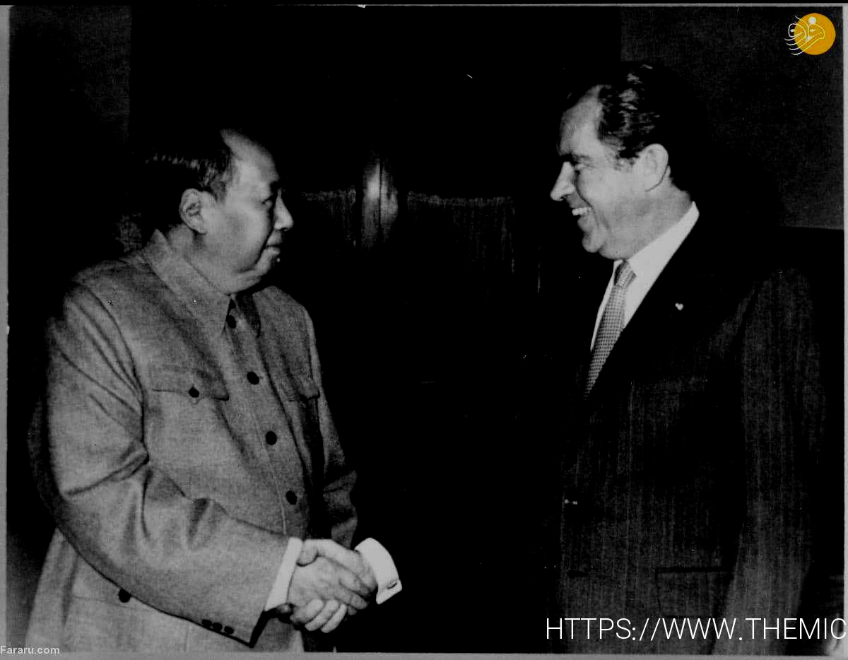 دیداری که نظم جهانی را دگرگون خواهد کرد
