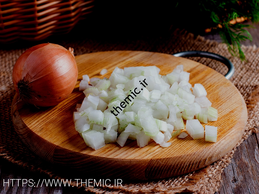 زرز تهیه مک اند چیز، مم دلچسب ماکارانی و پنیر زاز