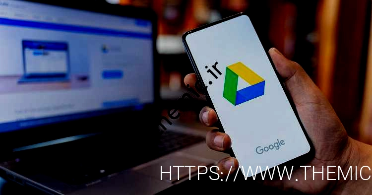 ۶ فرفند ساده برای استفاده ساده و بهتر از گوگل درایو